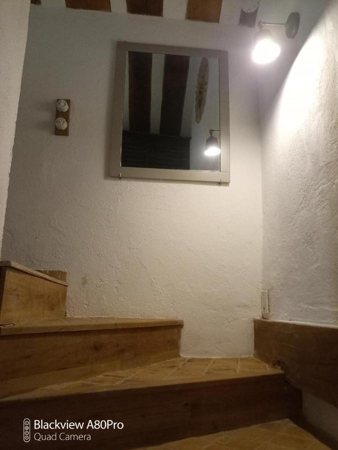 La Sablonniere De Rochefort Εξωτερικό φωτογραφία