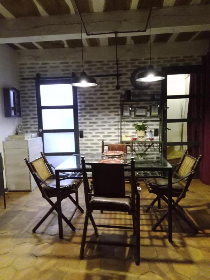 La Sablonniere De Rochefort Εξωτερικό φωτογραφία