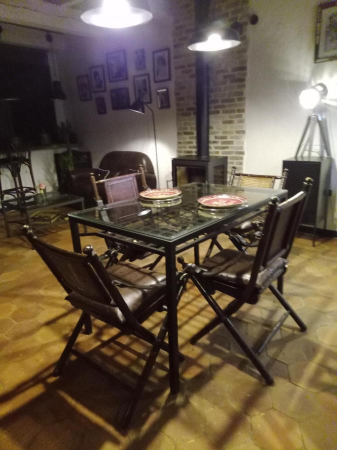 La Sablonniere De Rochefort Εξωτερικό φωτογραφία
