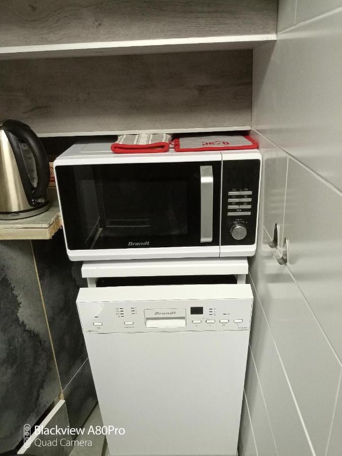 La Sablonniere De Rochefort Εξωτερικό φωτογραφία