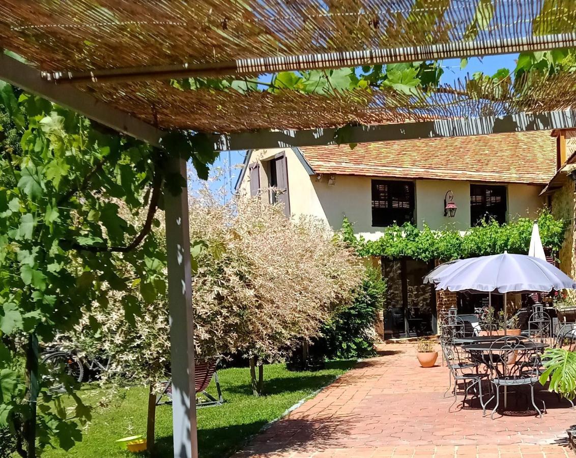 La Sablonniere De Rochefort Εξωτερικό φωτογραφία